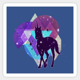 Unicorn Sparkles Sticker